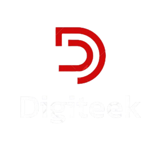 Digiteek Agency